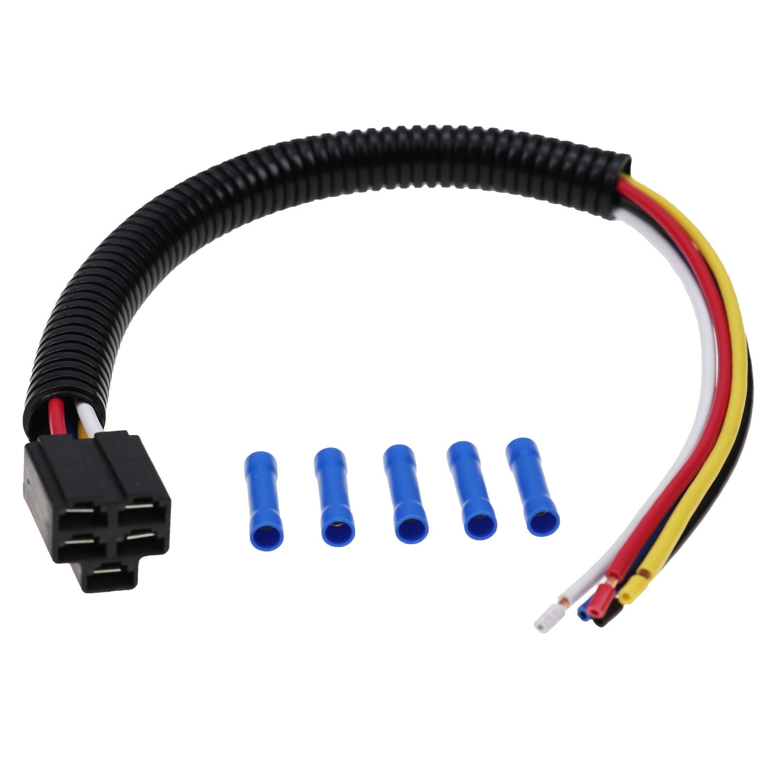 Ignition Wire Harness Fits Toro Exmark 116-0050 Titan, Z Master, ZX Series +