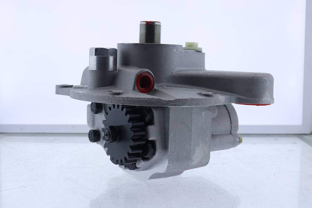 For Ford/New Holland 5110 5610 5900 6610 6710 Hydraulic Pump 83957379 D8NN600AC