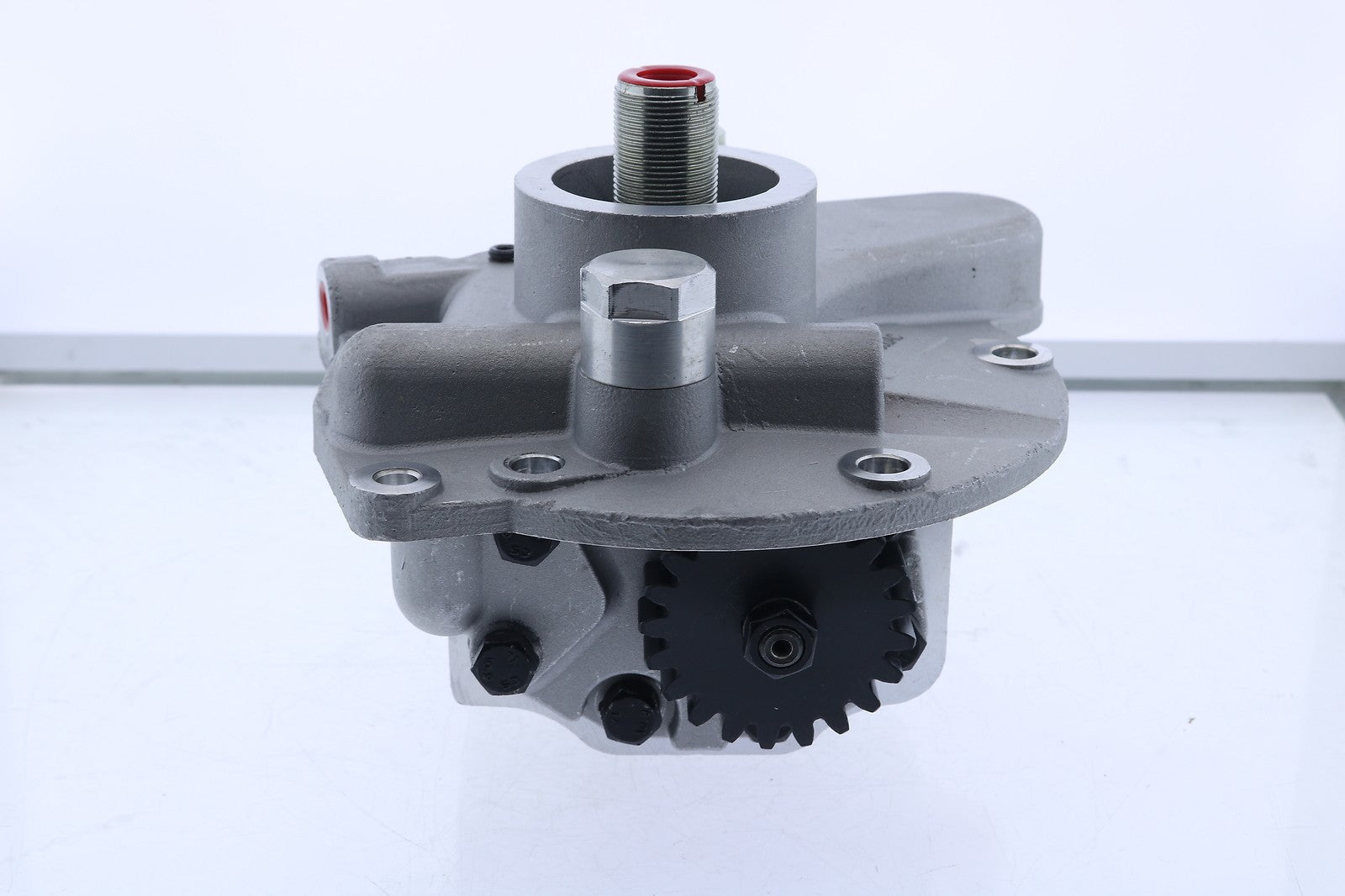 For Ford/New Holland 5110 5610 5900 6610 6710 Hydraulic Pump 83957379 D8NN600AC