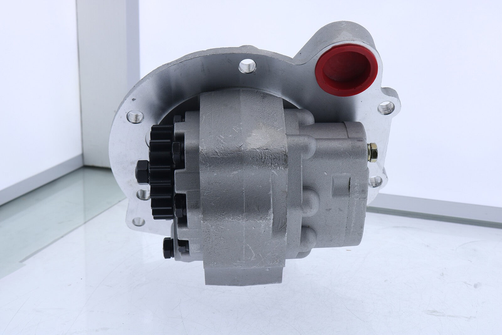 For Ford/New Holland 5110 5610 5900 6610 6710 Hydraulic Pump 83957379 D8NN600AC