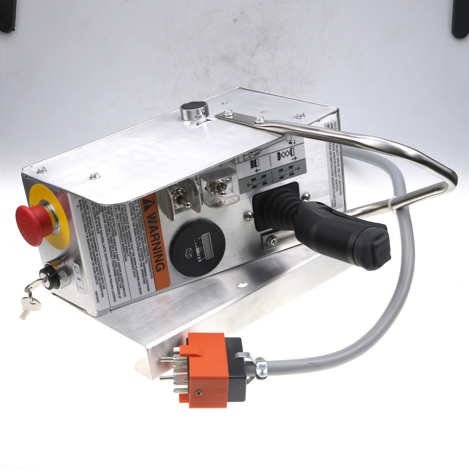 Control Box Assembly 117900 117899 For Skyjack SJIII3219 SJIII3226 SJIII4620