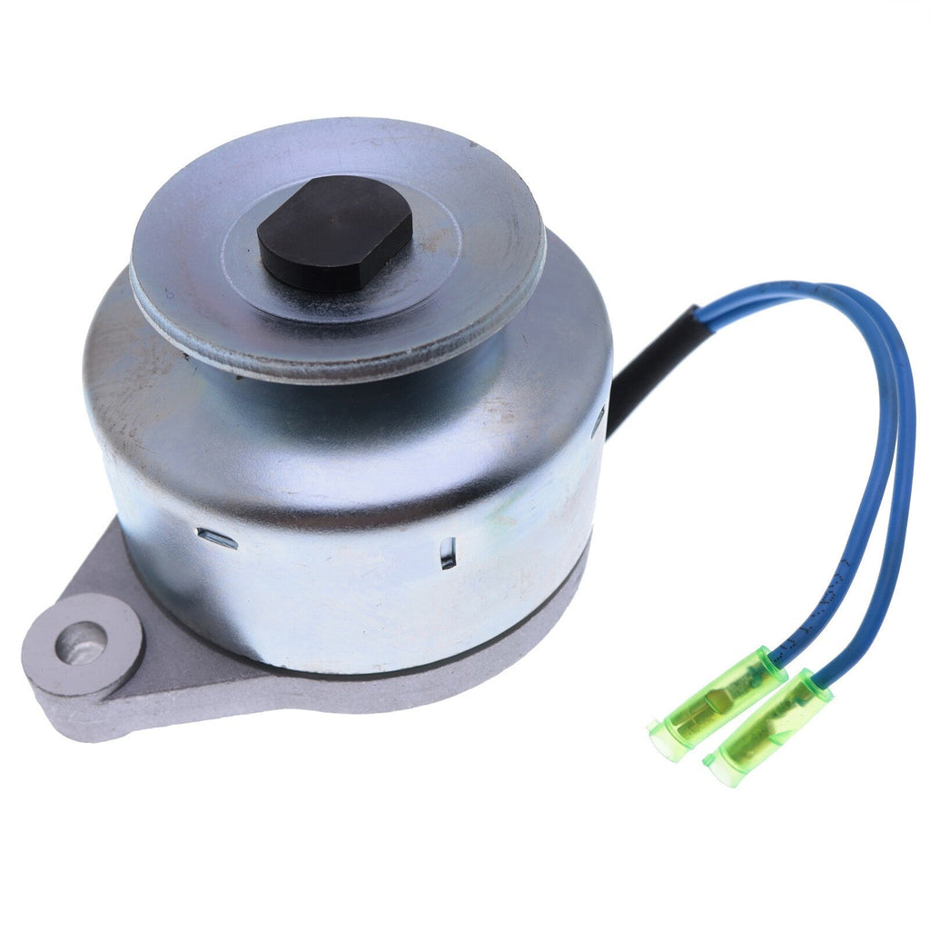 New Alternator For Kubota G1800 G1900 Tractor 1989-1995 15531-64017 17531-64012