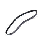 2PCS Drive Belt 6726898 for Bobcat 753 763 773 S150 S160 S175 S185 T180