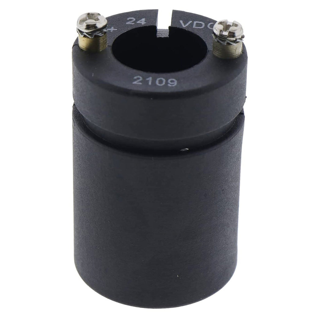 New For New Holland FR120.0 FR140.2 FR180.2 Transmission Solenoid Coil 75286969