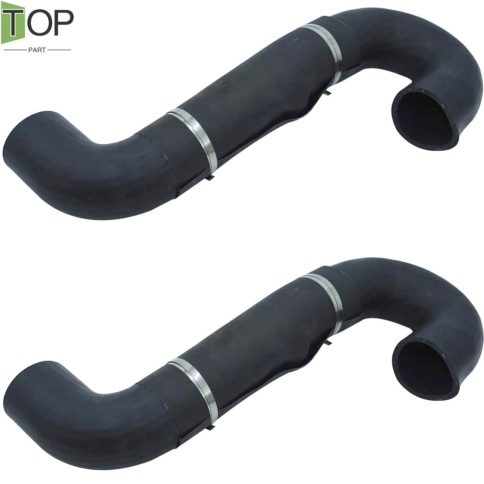 2X 7100573 Air Cleaner Intake Hose Tube for Bobcat T140 S130 S150 S175 S185 751