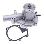 Water Pump 70mm Impeller 16251-73034 16251-73032 For Kubota V1505 B2301HSD