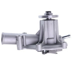 Water Pump 70mm Impeller 16251-73034 16251-73032 For Kubota V1505 B2301HSD