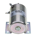 New 12V Shut Down Solenoid For Delco 1118128 GM 23504196 Navistar 450436R1