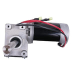 Salt Spreader Motor Gear Box Fits SnowEx Trynex 575 1075 SP3000 SP6000 SP8000
