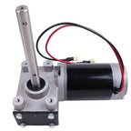 Salt Spreader Motor Gear Box Fits SnowEx Trynex 575 1075 SP3000 SP6000 SP8000