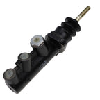 D141779 D136837 2X Brake Master Cylinder Compatible With Case Backhoe Loaders