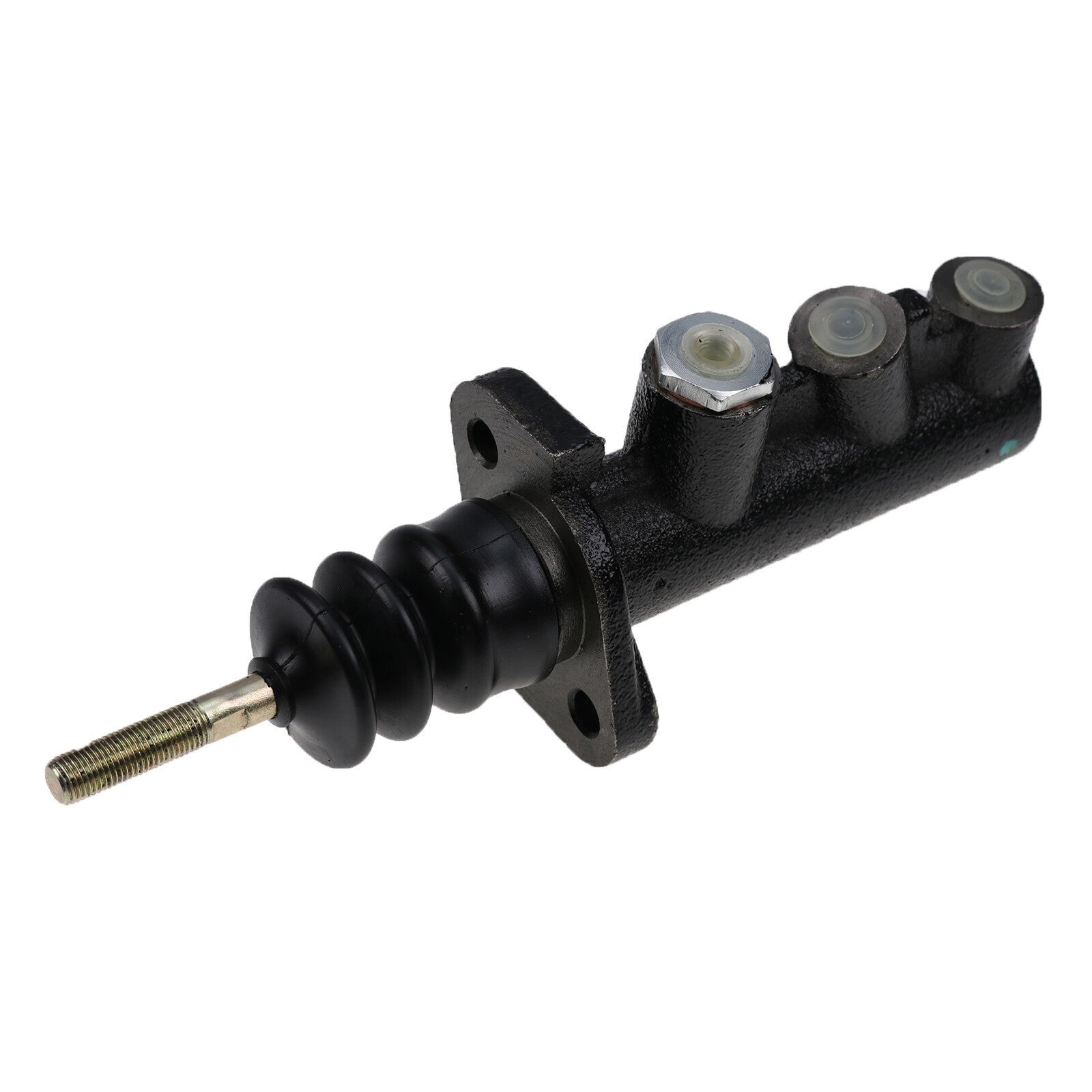 D141779 D136837 2X Brake Master Cylinder Compatible With Case Backhoe Loaders
