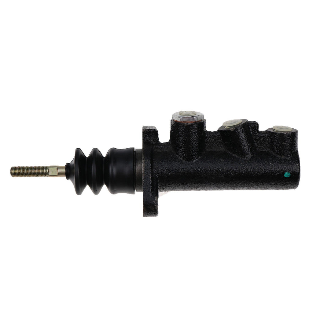 D141779 D136837 2X Brake Master Cylinder Compatible With Case Backhoe Loaders