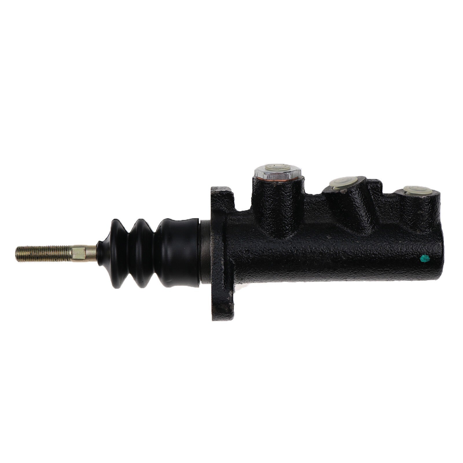 D141779 D136837 2X Brake Master Cylinder Compatible With Case Backhoe Loaders