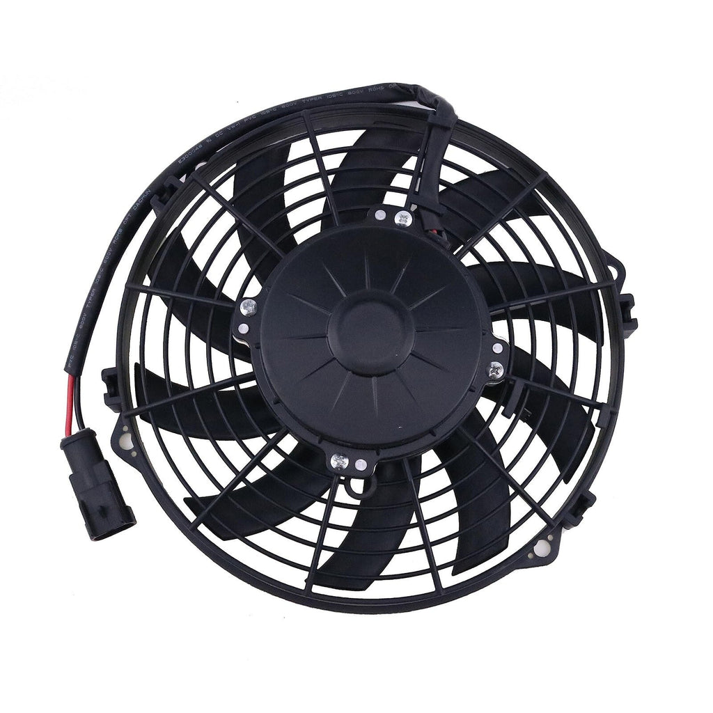 New 12V Electric Puller Fan VA08-AP51/C-23A 30101509 14"