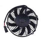 New 12V Electric Puller Fan VA08-AP51/C-23A 30101509 14"