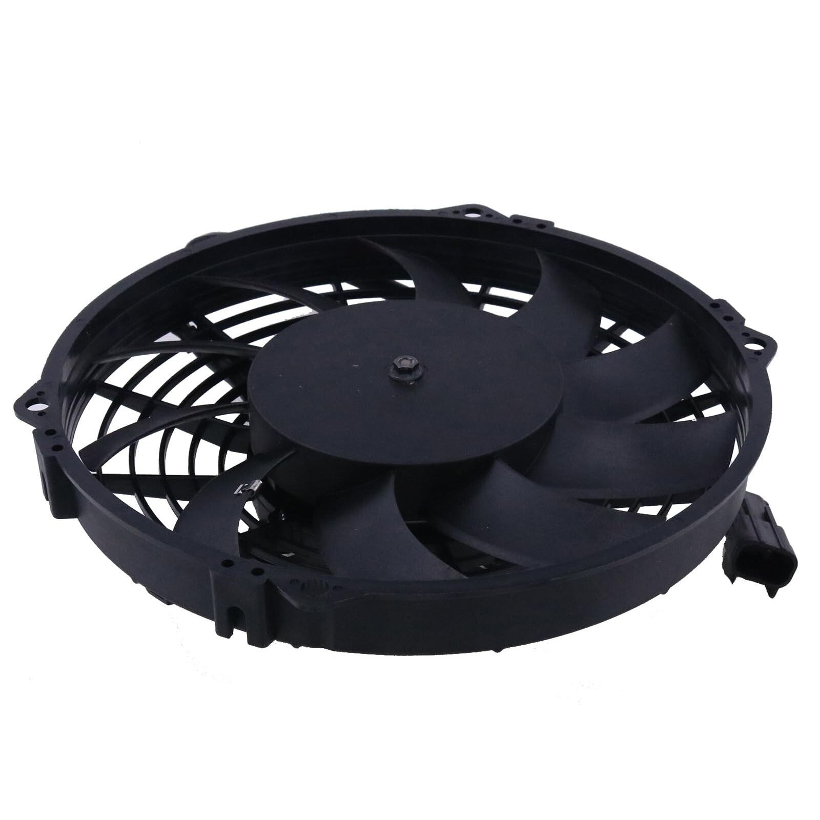 New 12V Electric Puller Fan VA08-AP51/C-23A 30101509 14"