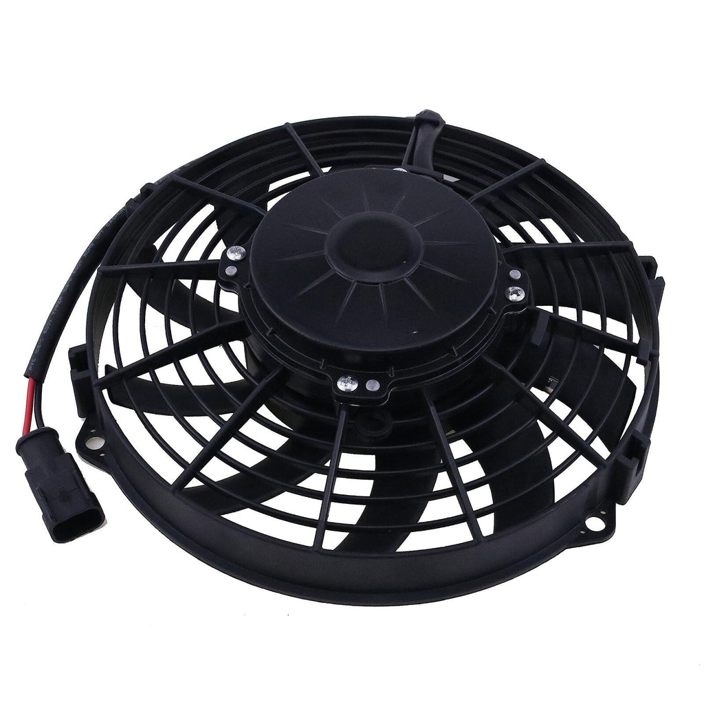 New 12V Electric Puller Fan VA08-AP51/C-23A 30101509 14"