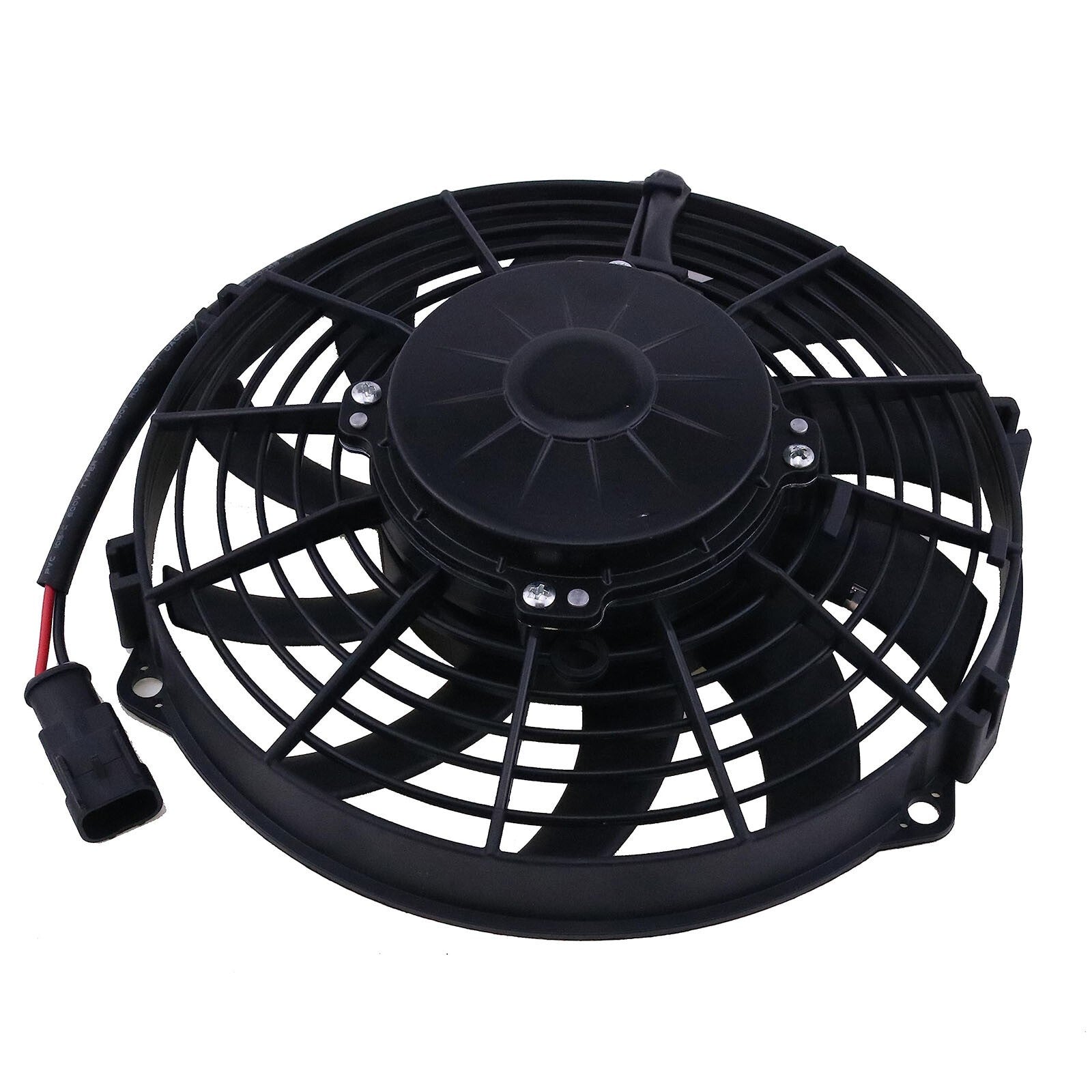 New 12V Electric Puller Fan VA08-AP51/C-23A 30101509 14"