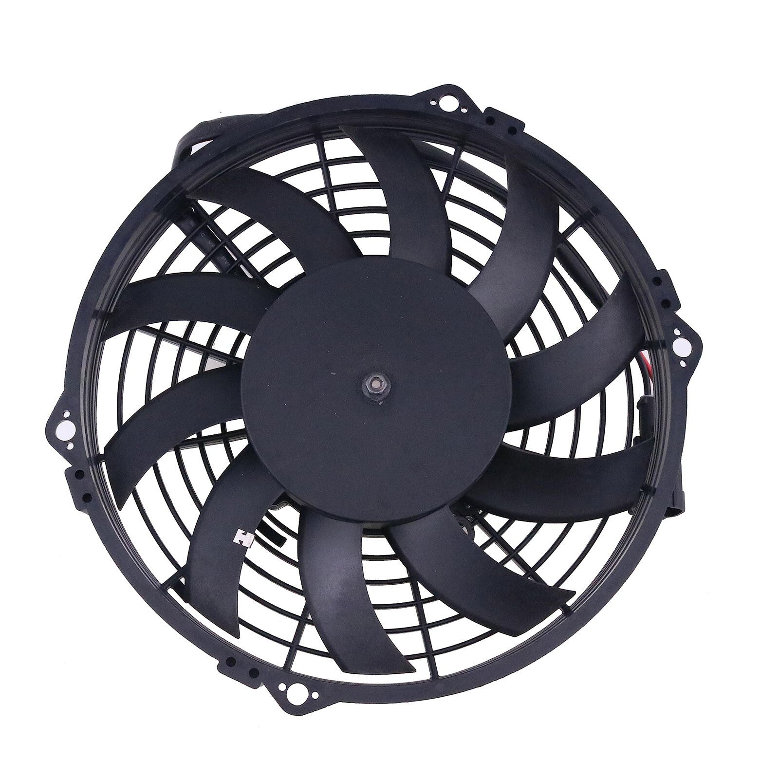 New 12V Electric Puller Fan VA08-AP51/C-23A 30101509 14"