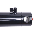 Hydraulic Cylinder 7117667 For Bobcat Skid Steer Loader S175 S185 S205 773 T190