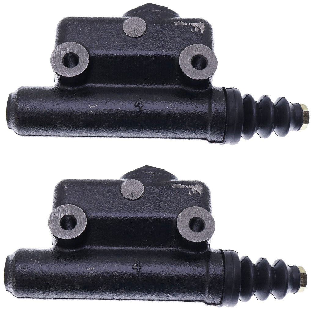 2X L25419 Brake Master Cylinder Fits Case 430 530 480 580B 580C