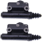 2X L25419 Brake Master Cylinder Fits Case 430 530 480 580B 580C