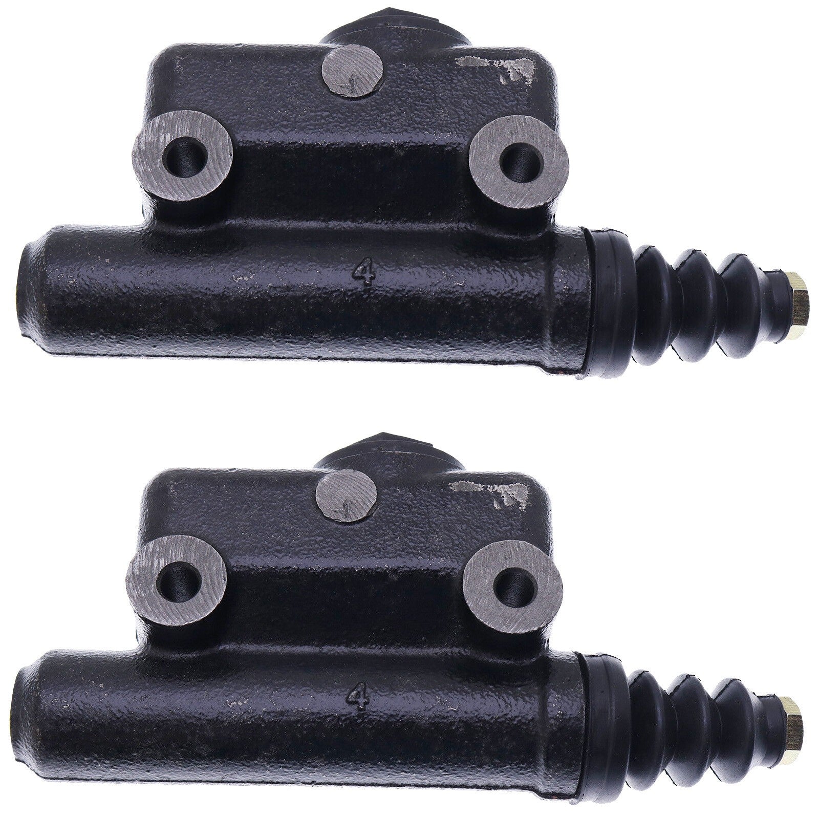2X L25419 Brake Master Cylinder Fits Case 430 530 480 580B 580C