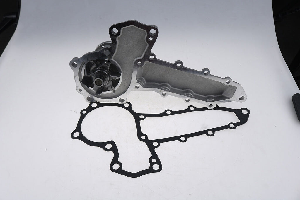 Water Pump 6653941 For Bobcat 643 645 743 751 753 763 773 7753 S160 S175 S185