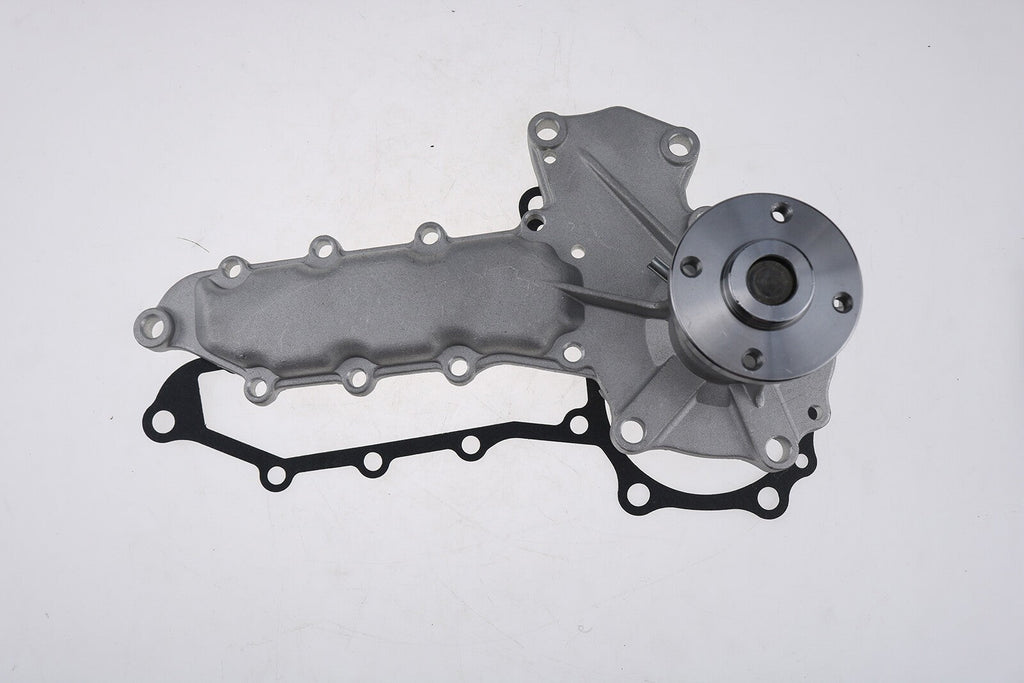 Water Pump 6653941 For Bobcat 643 645 743 751 753 763 773 7753 S160 S175 S185