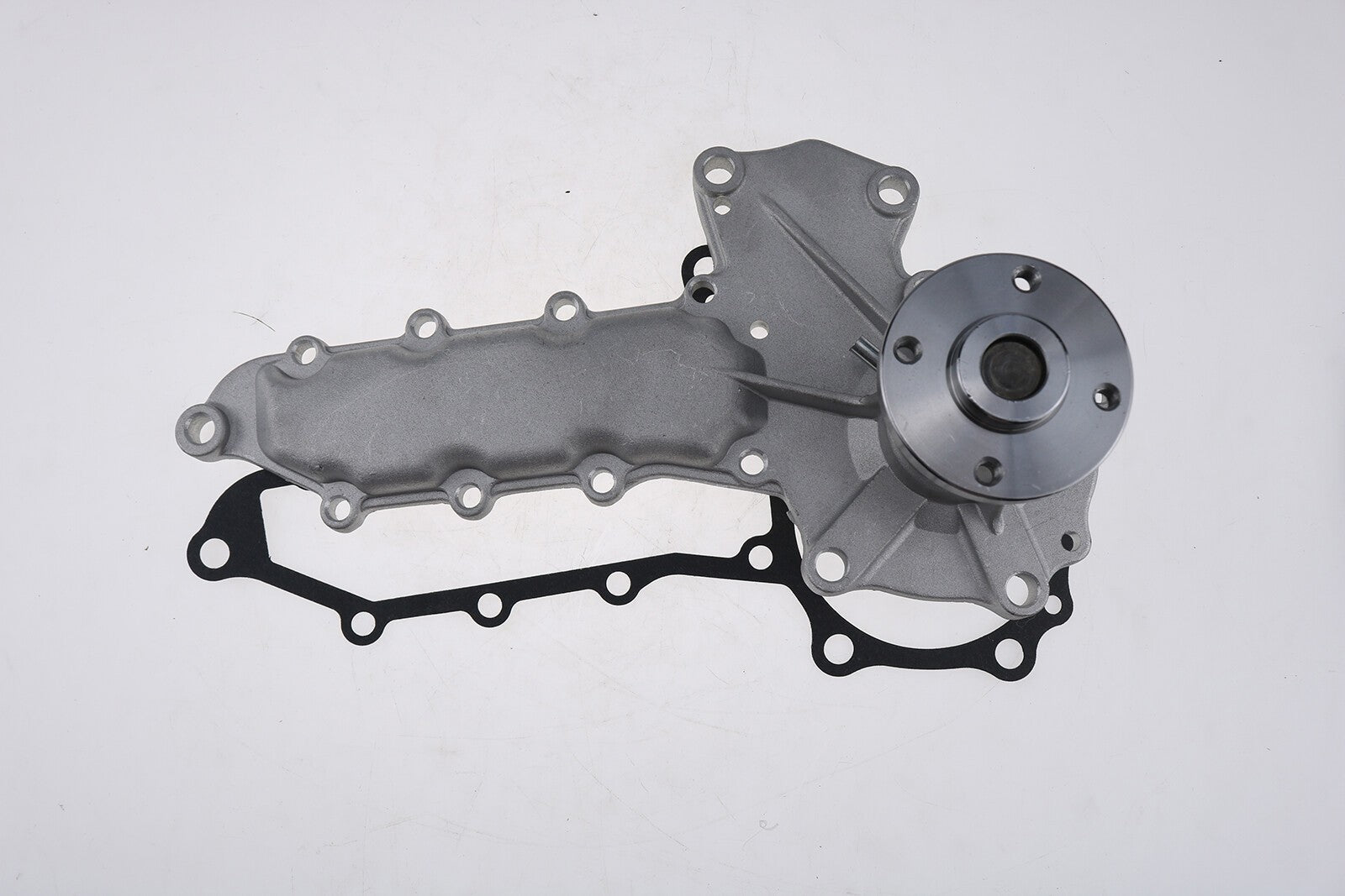 Water Pump 6653941 For Bobcat 643 645 743 751 753 763 773 7753 S160 S175 S185