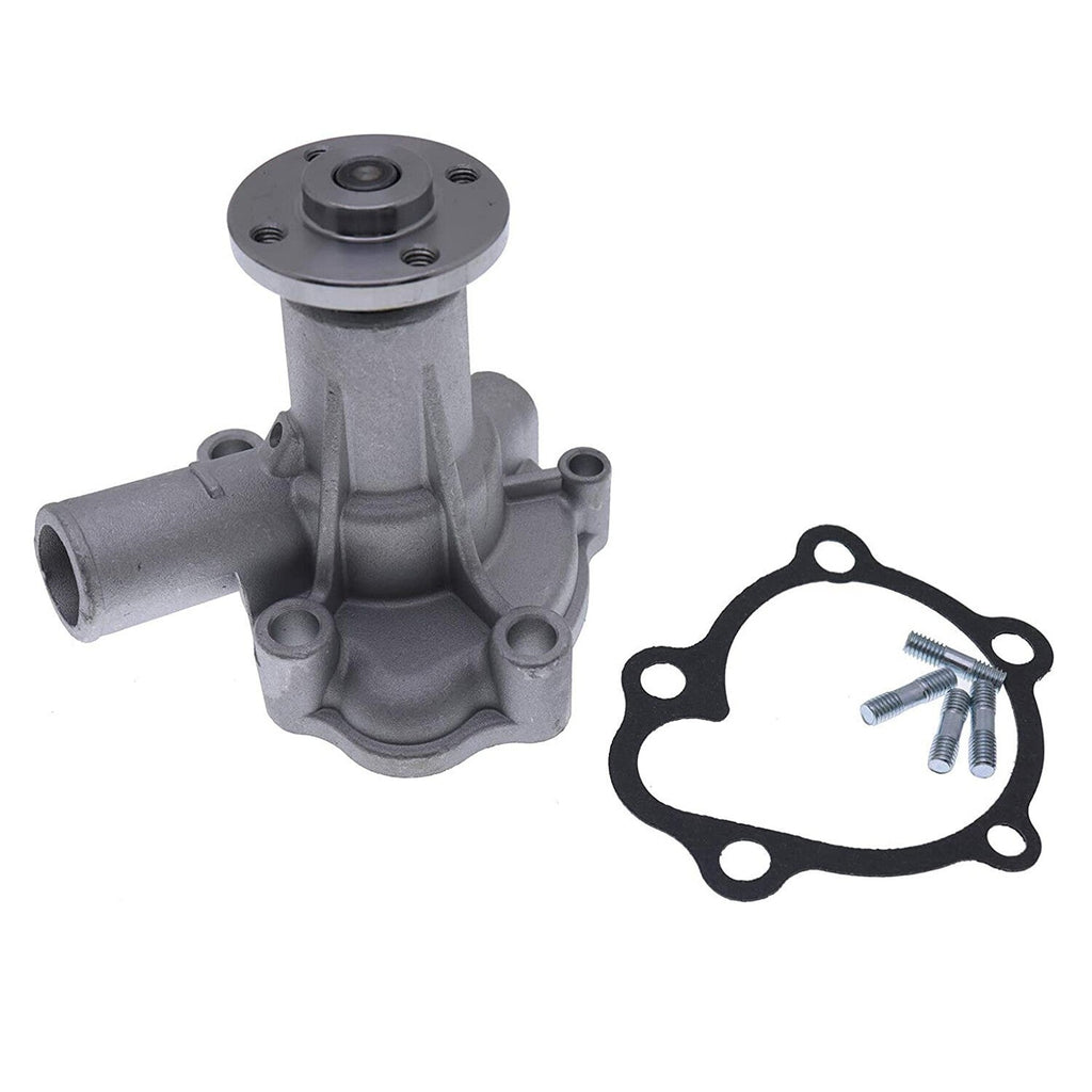 NEW 11-9498 13-508 Water Pump For Yanmar Thermo King 2.35 3.53