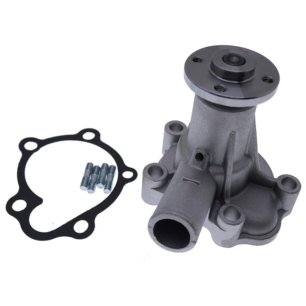NEW 11-9498 13-508 Water Pump For Yanmar Thermo King 2.35 3.53