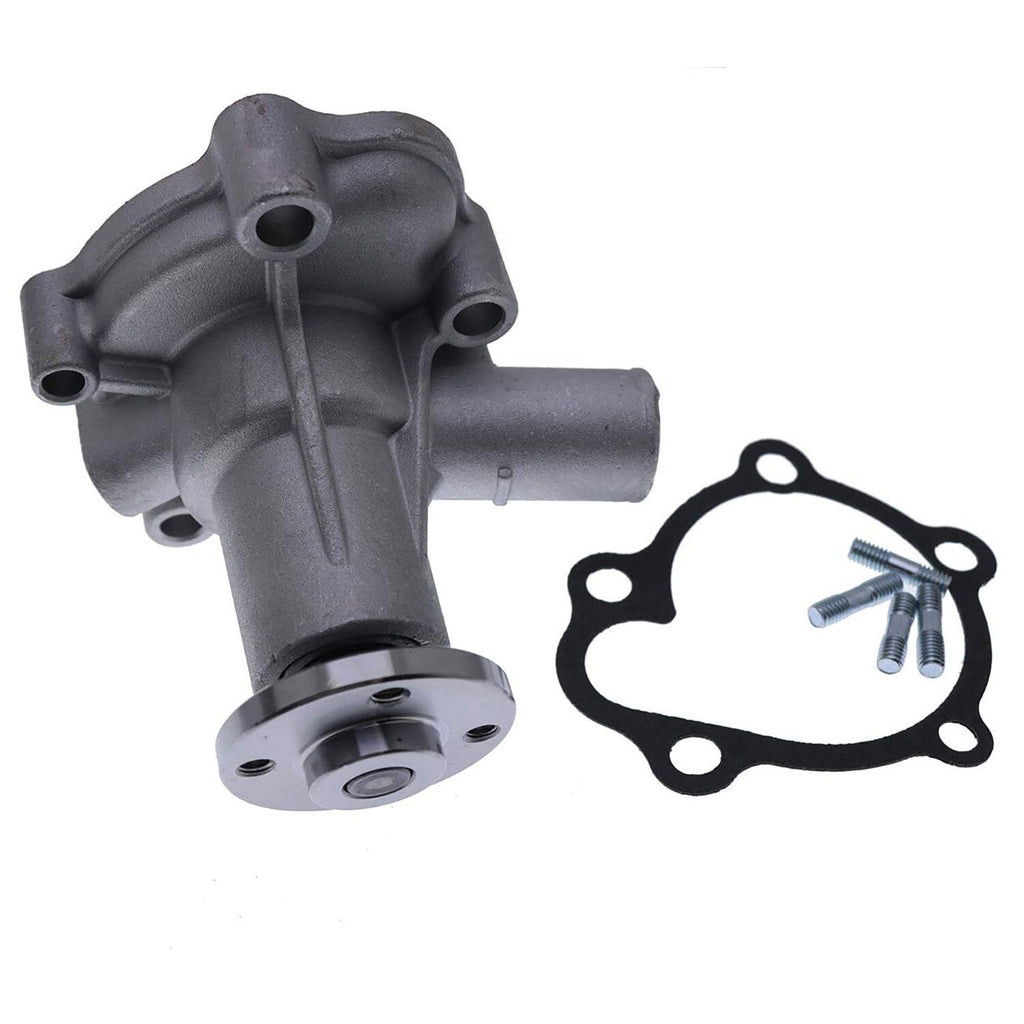 NEW 11-9498 13-508 Water Pump For Yanmar Thermo King 2.35 3.53
