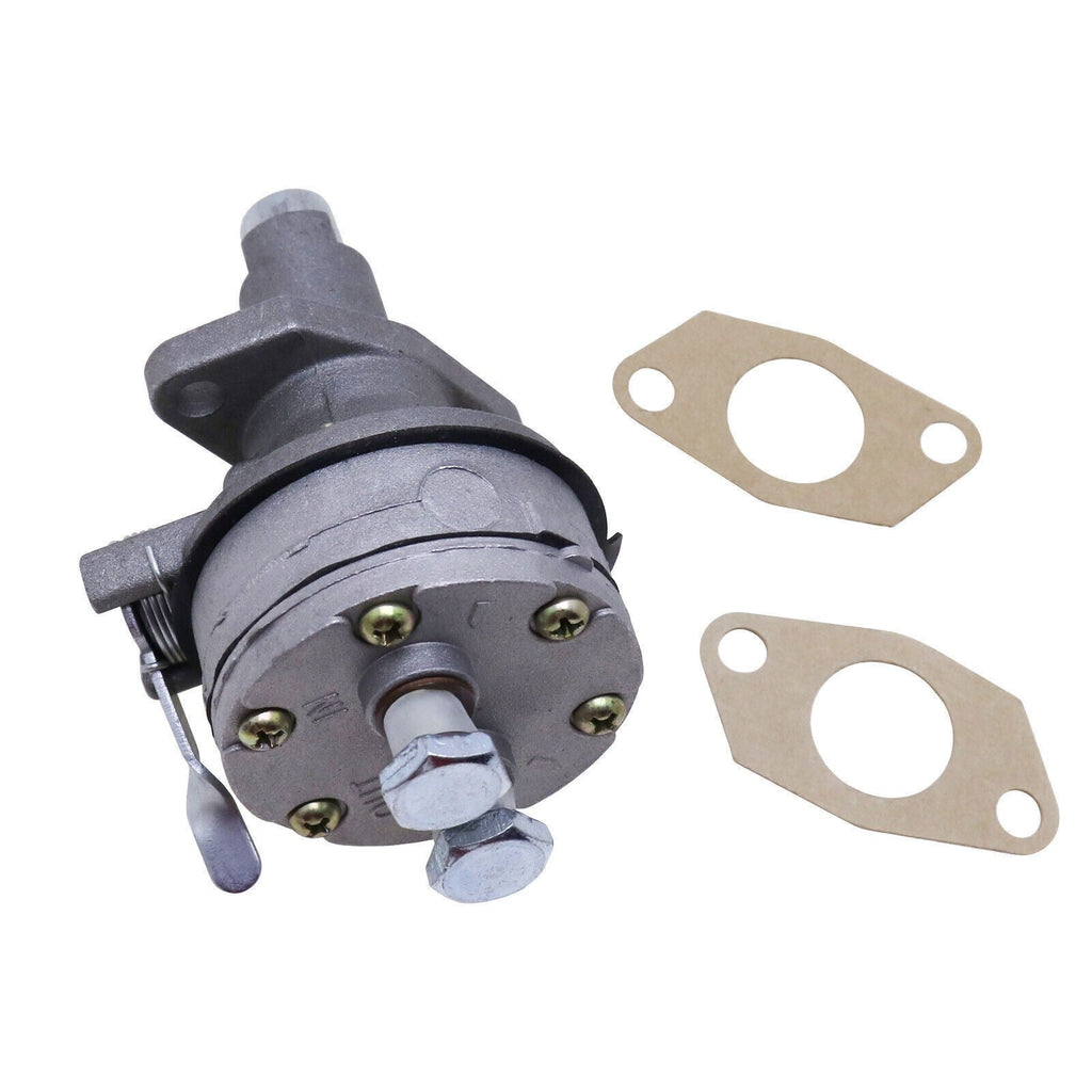 For Perkins 103 404 403 Series JCB MINI DIGGER 801 803 Fuel Lift Pump 130506140