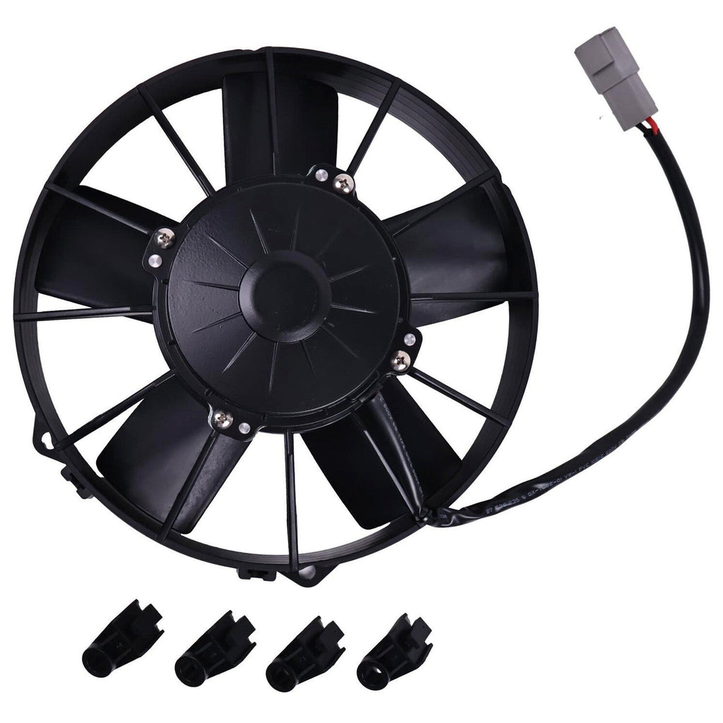 Fan Motor Assy 54-00650-03 540065003 For Carrier Transicold Supra HE6 HE8 HE9