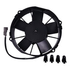 Fan Motor Assy 54-00650-03 540065003 For Carrier Transicold Supra HE6 HE8 HE9