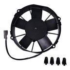 Fan Motor Assy 54-00650-03 540065003 For Carrier Transicold Supra HE6 HE8 HE9
