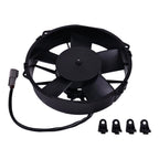 Fan Motor Assy 54-00650-03 540065003 For Carrier Transicold Supra HE6 HE8 HE9