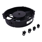 Fan Motor Assy 54-00650-03 540065003 For Carrier Transicold Supra HE6 HE8 HE9
