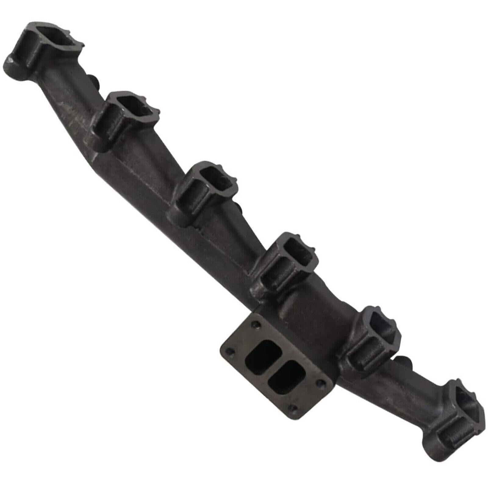 For Cummins QSB5.9 Engine New 12V Exhaust Manifold 3922728 3931744