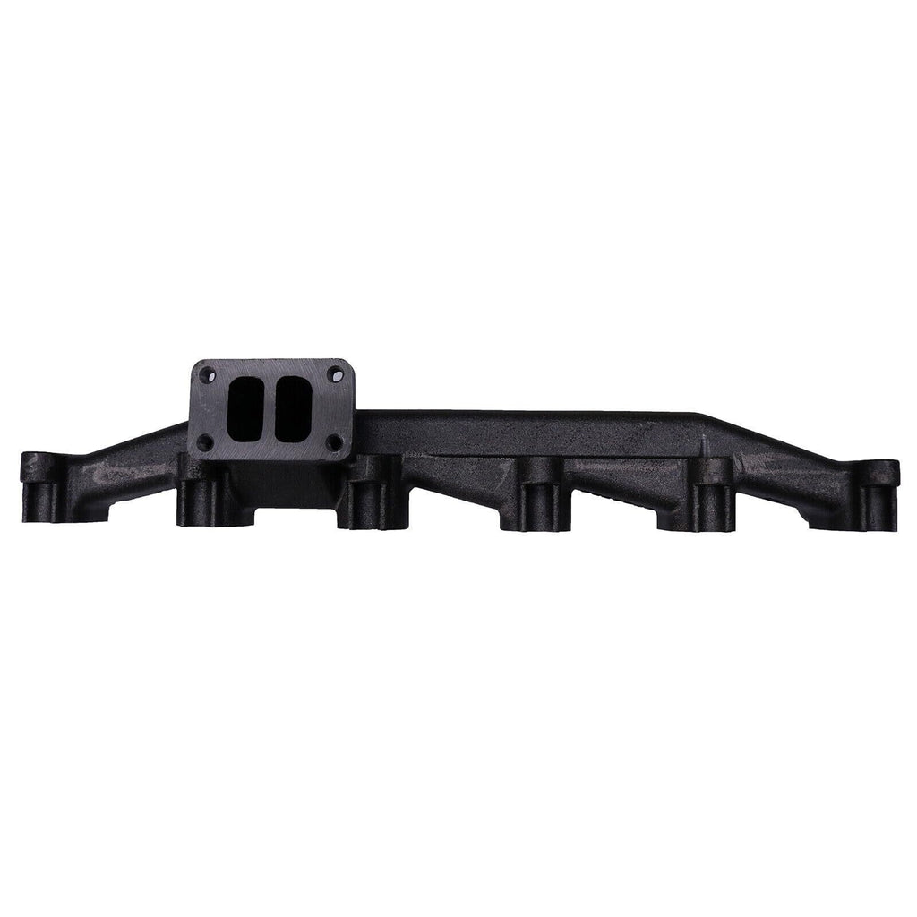 For Cummins QSB5.9 Engine New 12V Exhaust Manifold 3922728 3931744