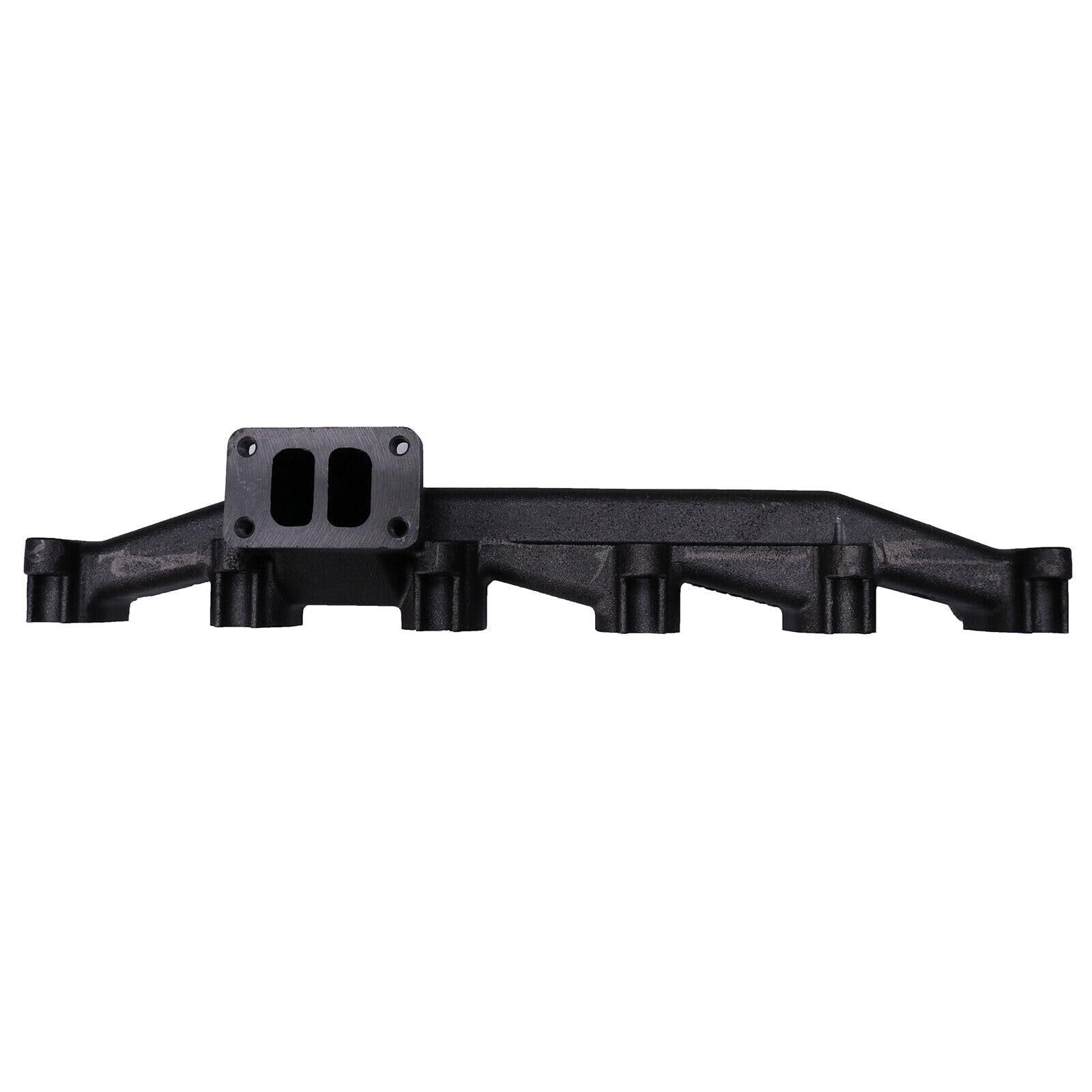 For Cummins QSB5.9 Engine New 12V Exhaust Manifold 3922728 3931744