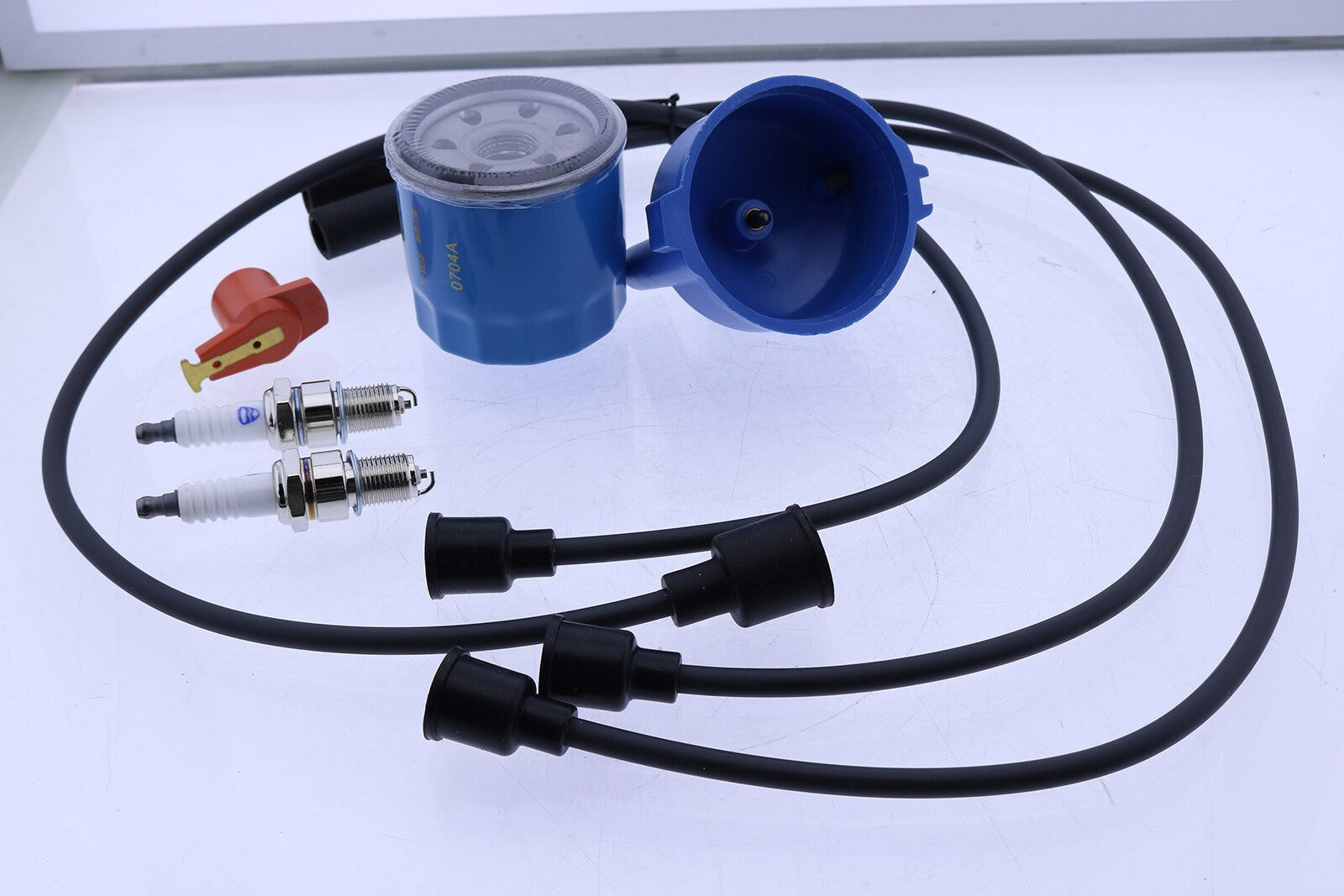 New Tune up Kit Fits 650CC Joyner Road Legal/Off Buggy