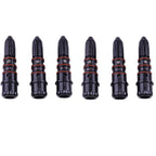 6X Fuel Injectors 3054071 3018346 Compatible with Cummins 855 N855 NT855