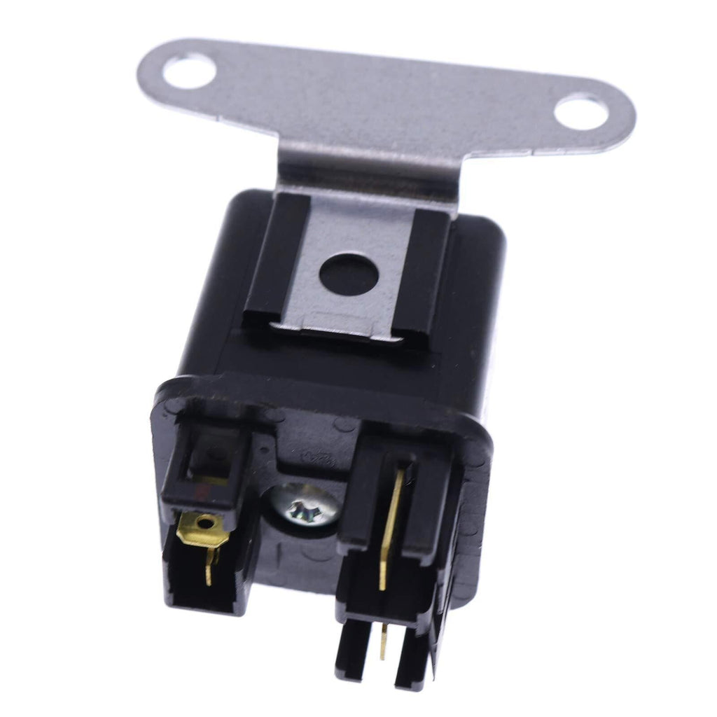 4X Glow Plug Relay 119650-77910 for Yanmar NGK G71Su, John Deere, Cub Cadet