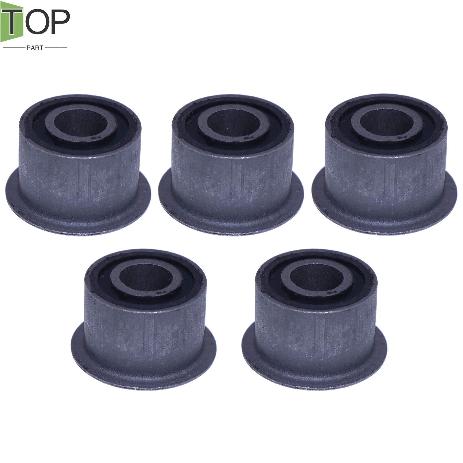 New 6665701 Pedal Bushing For Bobcat Excavator 337 341 440 443 450 453 463 +