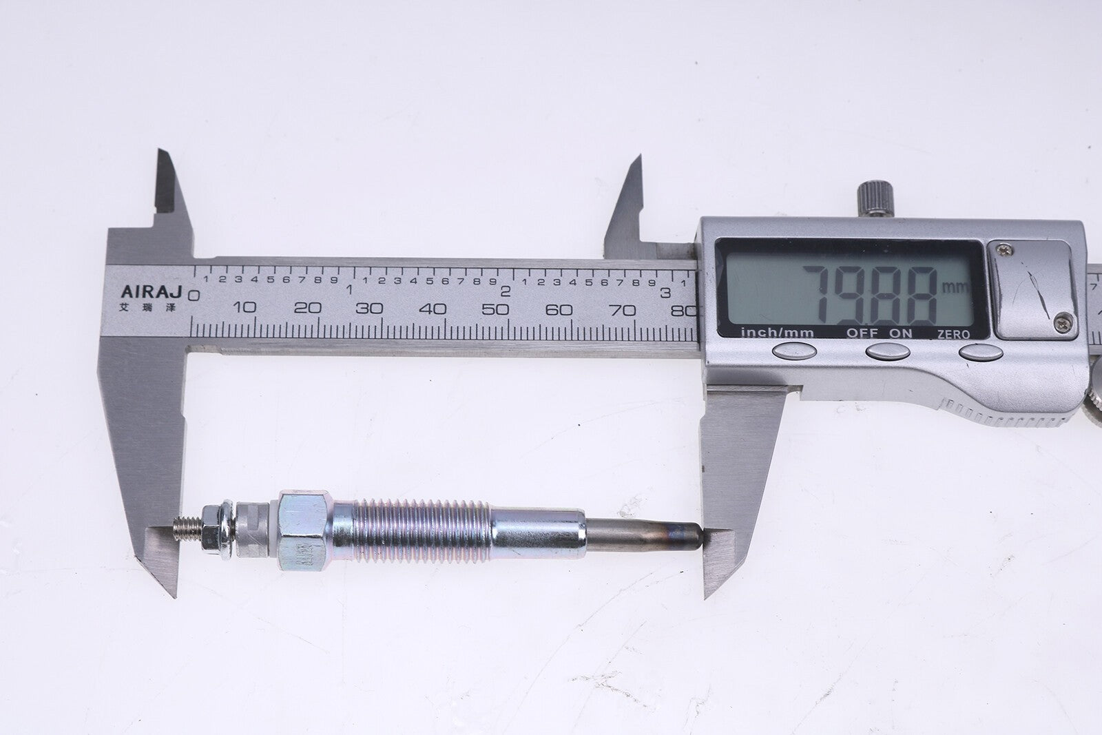 New 4X Glow Plug 4900224 For Cummins Engine A2300