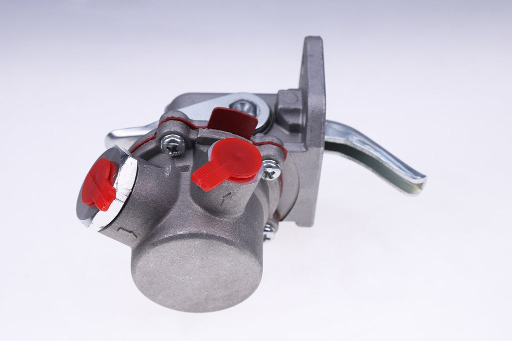 ULPK0034 Fuel Pump 17/401800 4224451M91 For Perkins 1004.4 Engine