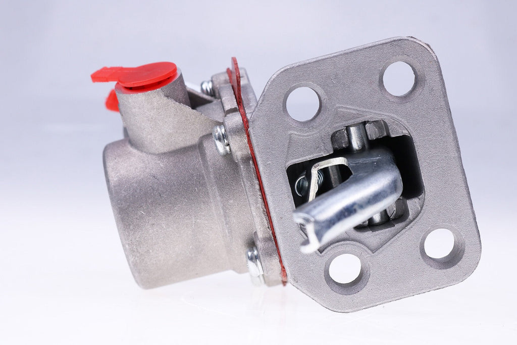 ULPK0034 Fuel Pump 17/401800 4224451M91 For Perkins 1004.4 Engine
